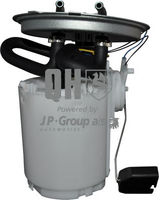 JP GROUP 1215201409 -  Элемент системы питания
